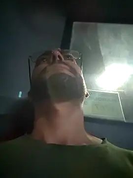 DanteWinter online show from April 1, 2026, 2:34 am