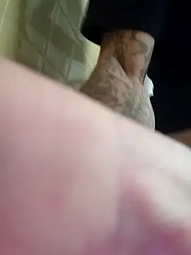 Mrluckstick online show from January 14, 2026, 10:54 am