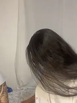 Sweet and Rous0 online show from October 28, 2025, 3:10 am