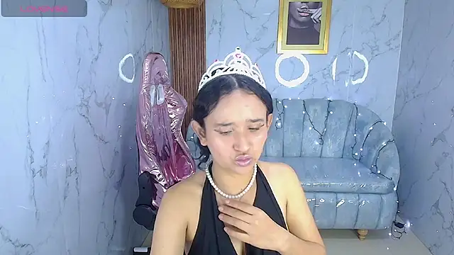 bella vibess s online show from December 20, 2025, 8:05 pm