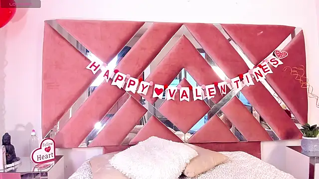 Ambeer fox  online show from February 11, 2026, 7:52 pm