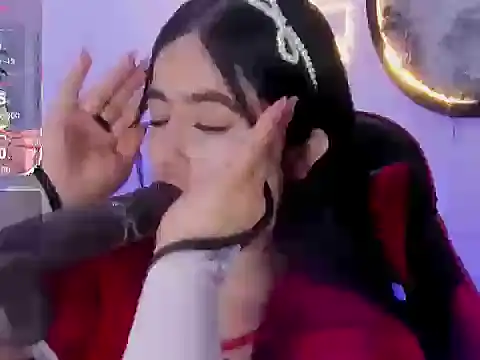 lana grenville online show from October 8, 2025, 4:59 pm