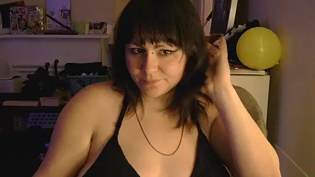 Snapshot of PeakoBunny chatting on November 27, 2025, 1:51 am PeakoBunny online show from November 27, 2025, 1:51 am