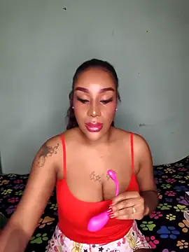 Queen Amara online show from September 21, 2025, 2:35 am