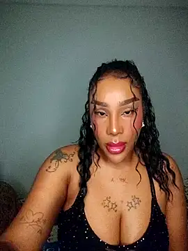 Queen Amara online show from February 2, 2026, 3:05 am