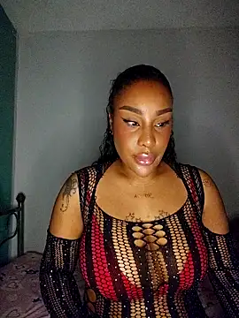 Queen Amara online show from March 5, 2026, 3:57 am