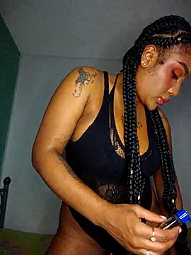 Queen Amara online show from April 16, 2026, 3:51 am