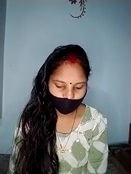 Komal-Rajput online show from October 29, 2025, 7:54 am