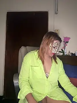 SLNatasha online show from September 26, 2025, 4:38 am