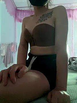 SuhyoCii online show from September 14, 2025, 3:05 am