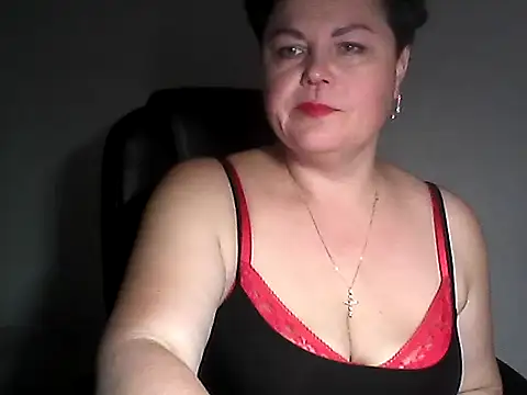 EllaLove2277 online show from October 8, 2025, 5:54 pm