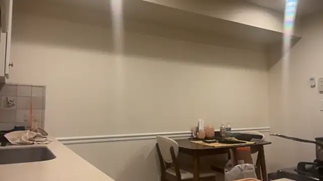 Snapshot of NurseStephania chatting on November 19, 2025, 12:43 am NurseStephania online show from November 19, 2025, 12:43 am