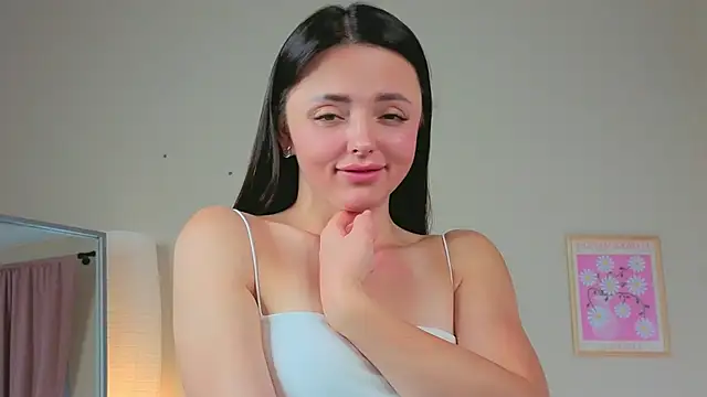 OliviaKis  online show from September 18, 2025, 7:21 am