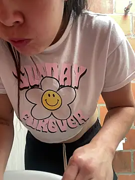 amberbakee online show from February 3, 2026, 12:54 pm