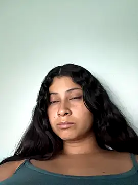 luna1964 online show from November 14, 2025, 10:07 pm