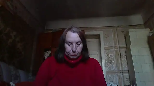 AnnaLive570 online show from November 14, 2025, 8:57 am