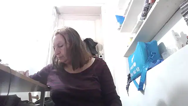 AnnaLive570 online show from February 20, 2026, 10:49 am