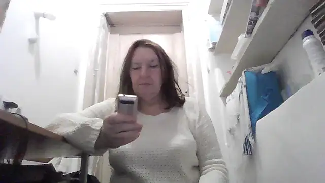 AnnaLive570 online show from March 13, 2026, 5:36 am