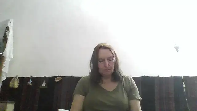 AnnaLive570 online show from March 14, 2026, 6:13 pm