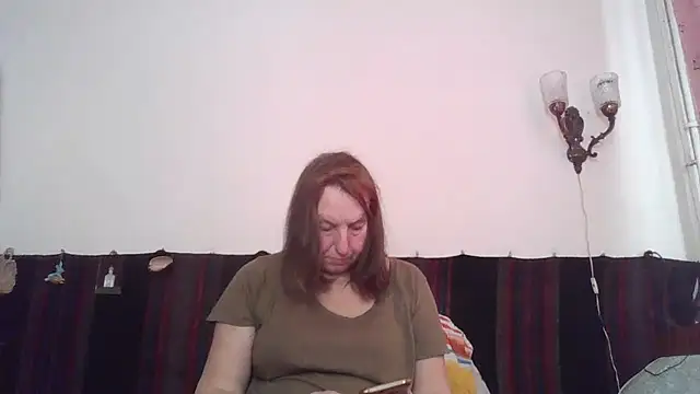 AnnaLive570 online show from March 16, 2026, 5:44 am