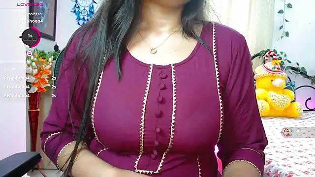 WildDimpi 0 online show from September 11, 2025, 3:06 am