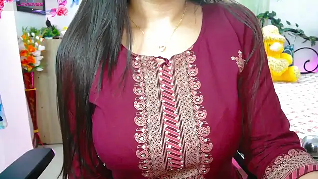 WildDimpi 0 online show from October 21, 2025, 7:03 pm