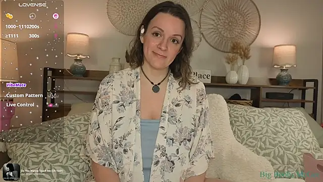 BigBoobsMcGee online show from April 9, 2026, 1:49 am