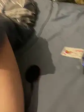 Maxie VIP online show from March 13, 2026, 2:07 am