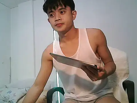 NautyBoyBrazeen 143 online show from January 19, 2026, 4:00 pm