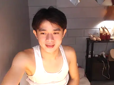 NautyBoyBrazeen 143 online show from March 29, 2026, 11:43 am