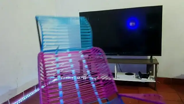 ErickWalton online show from November 4, 2025, 5:17 am