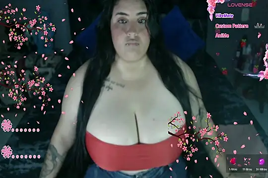 Snapshot of MIIN_JII_1 chatting on April 22, 2026, 8:32 pm MIIN JII 1 online show from April 22, 2026, 8:32 pm