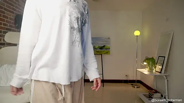Snapshot of boream chatting on October 11, 2025, 12:04 pm boream online show from October 11, 2025, 12:04 pm