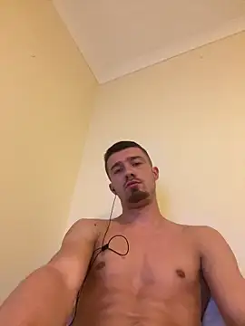 Johnclips2 online show from September 14, 2025, 11:48 pm