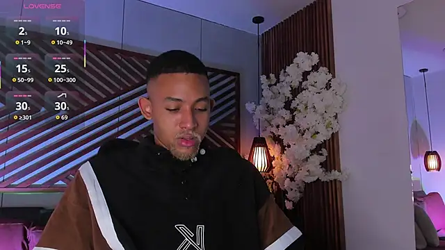 B Wild online show from November 27, 2025, 3:52 am