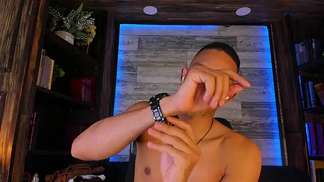 B Wild online show from March 6, 2026, 3:25 am