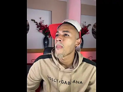 B Wild online show from March 20, 2026, 3:44 am