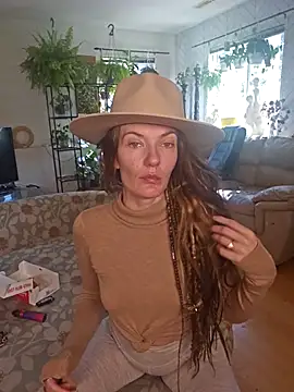 Blossom94 online show from September 16, 2025, 5:47 pm