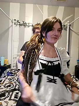 Blossom94 online show from September 22, 2025, 4:03 am