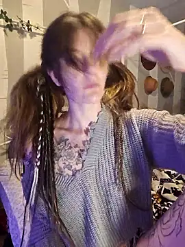 Blossom94 online show from September 28, 2025, 10:48 pm