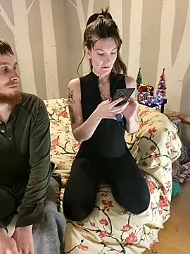 Blossom94 online show from December 21, 2025, 5:58 am