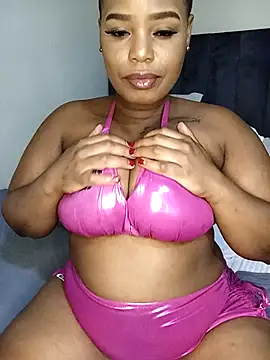 ThickAmy online show from September 20, 2025, 5:47 pm