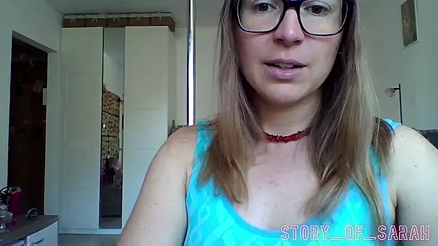 story of sarah online show from April 8, 2026, 9:09 am