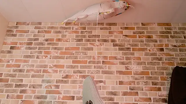 Yoka paradoXXX online show from September 27, 2025, 1:16 pm