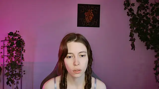 Yoka paradoXXX online show from October 6, 2025, 5:16 am