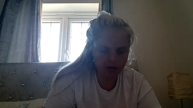 Dolliejayxx online show from September 29, 2025, 9:14 am