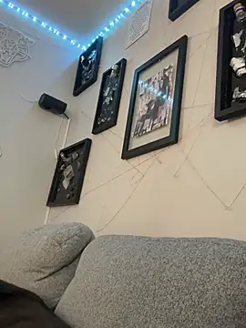 icy pisces online show from January 11, 2026, 8:41 am