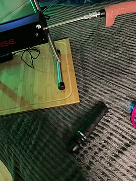 Happymaus online show from March 29, 2026, 5:46 pm