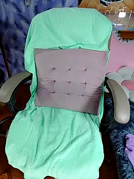 LadyMaiMai online show from November 21, 2025, 12:54 am