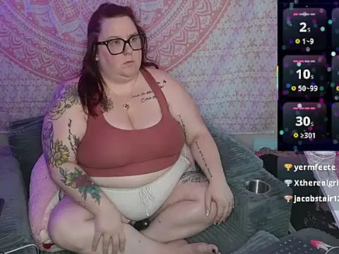 Snapshot of brookenicole3003 chatting on May 31, 2026, 7:37 pm brookenicole3003 online show from May 31, 2026, 7:37 pm
